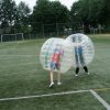 BubbleVoetbal